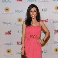 Anastasia Zampounidis - DKMS Life Dreamball 2011 at Ritz Carlton Hotel photos | Picture 80372